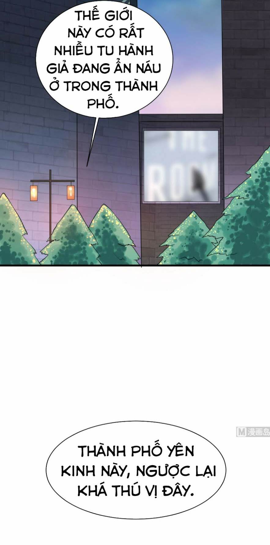 Hắn Là Long Ngạo Thiên Chapter 45 - Trang 14