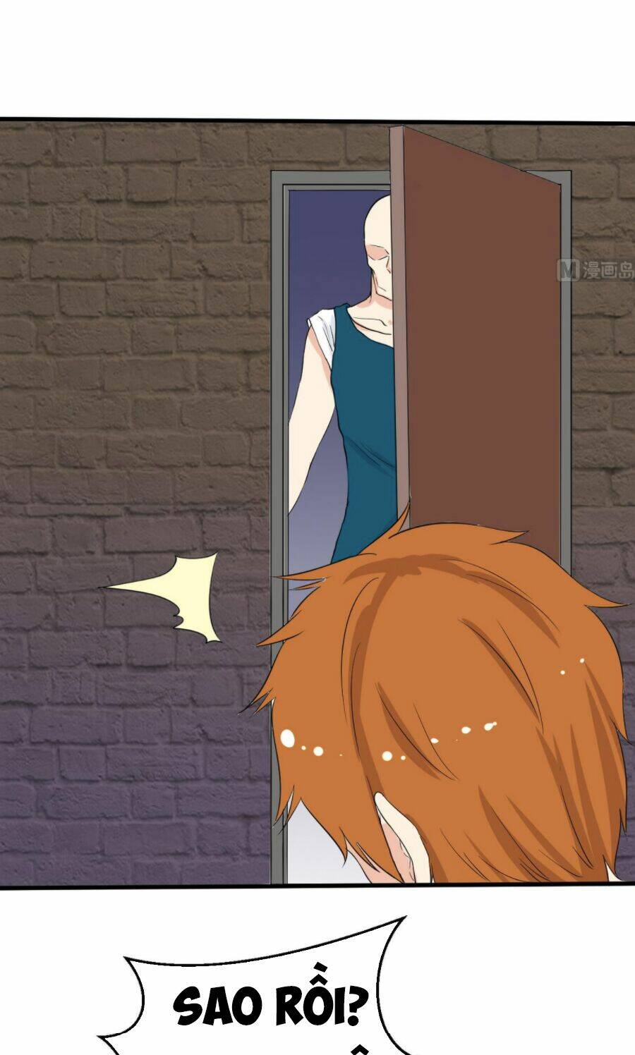 Hắn Là Long Ngạo Thiên Chapter 45 - Trang 17