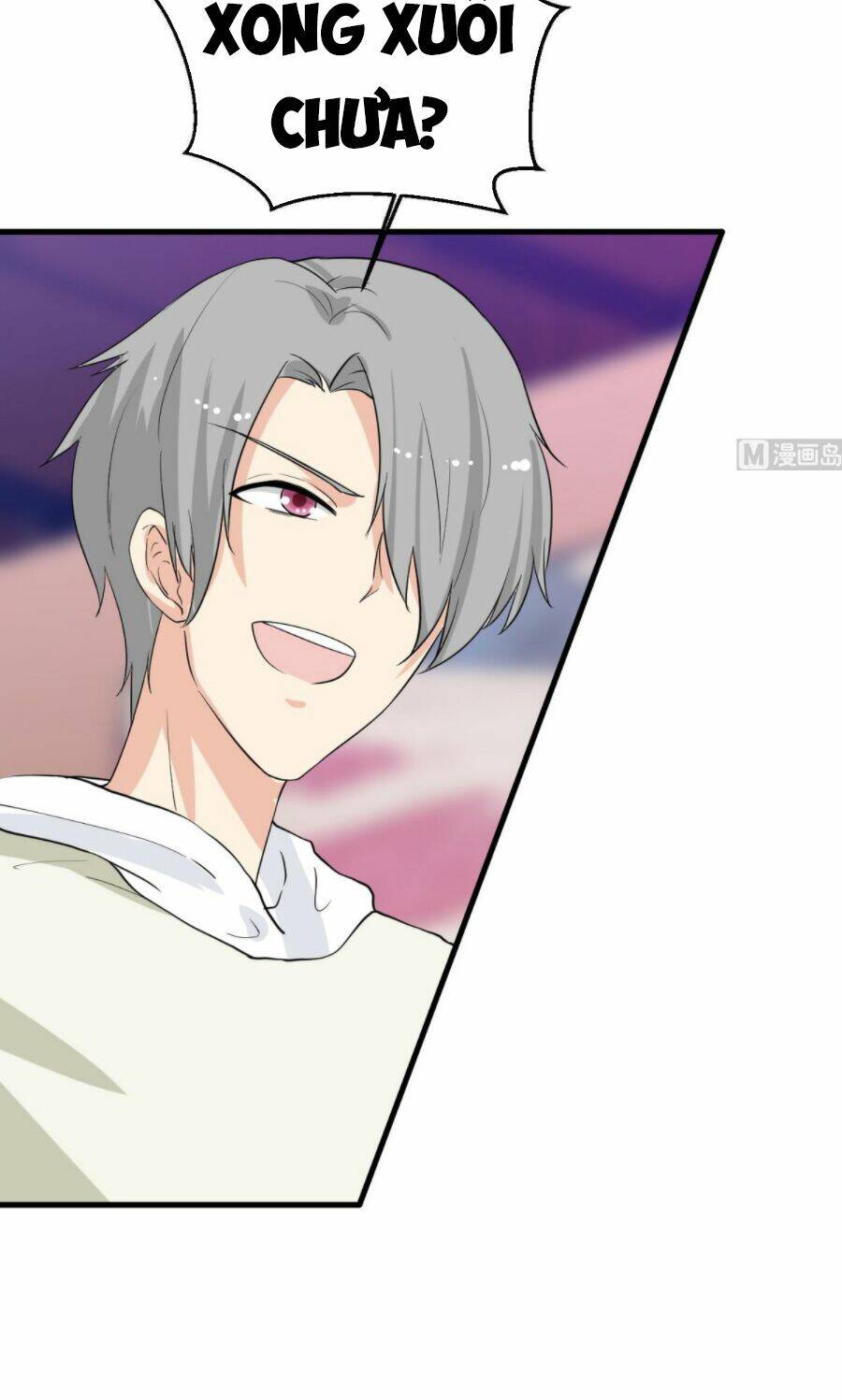 Hắn Là Long Ngạo Thiên Chapter 45 - Trang 18