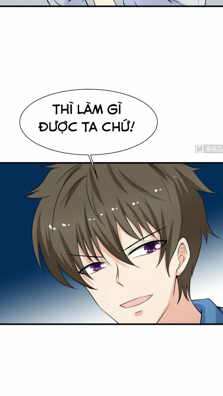 Hắn Là Long Ngạo Thiên Chapter 45 - Trang 1