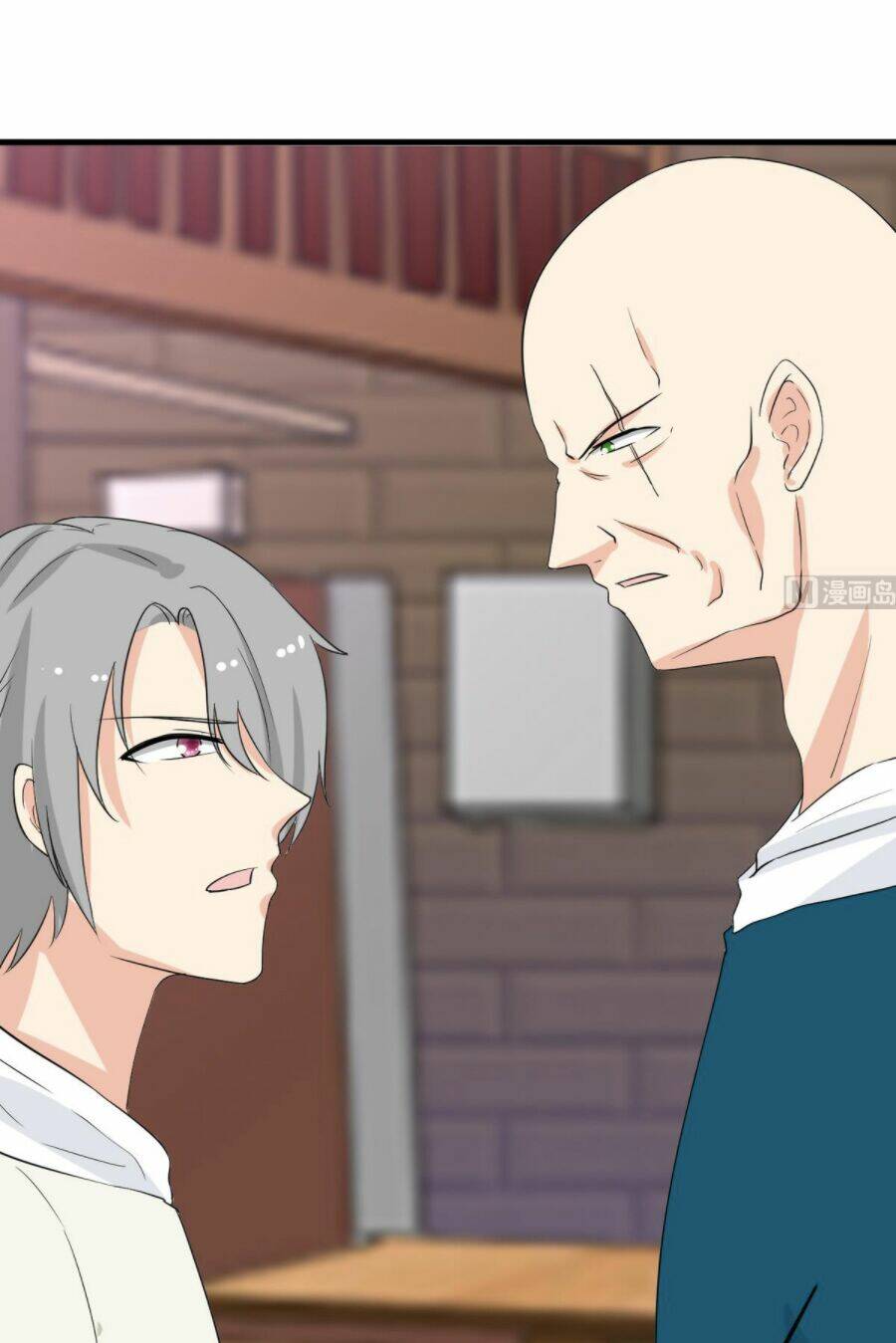 Hắn Là Long Ngạo Thiên Chapter 45 - Trang 19