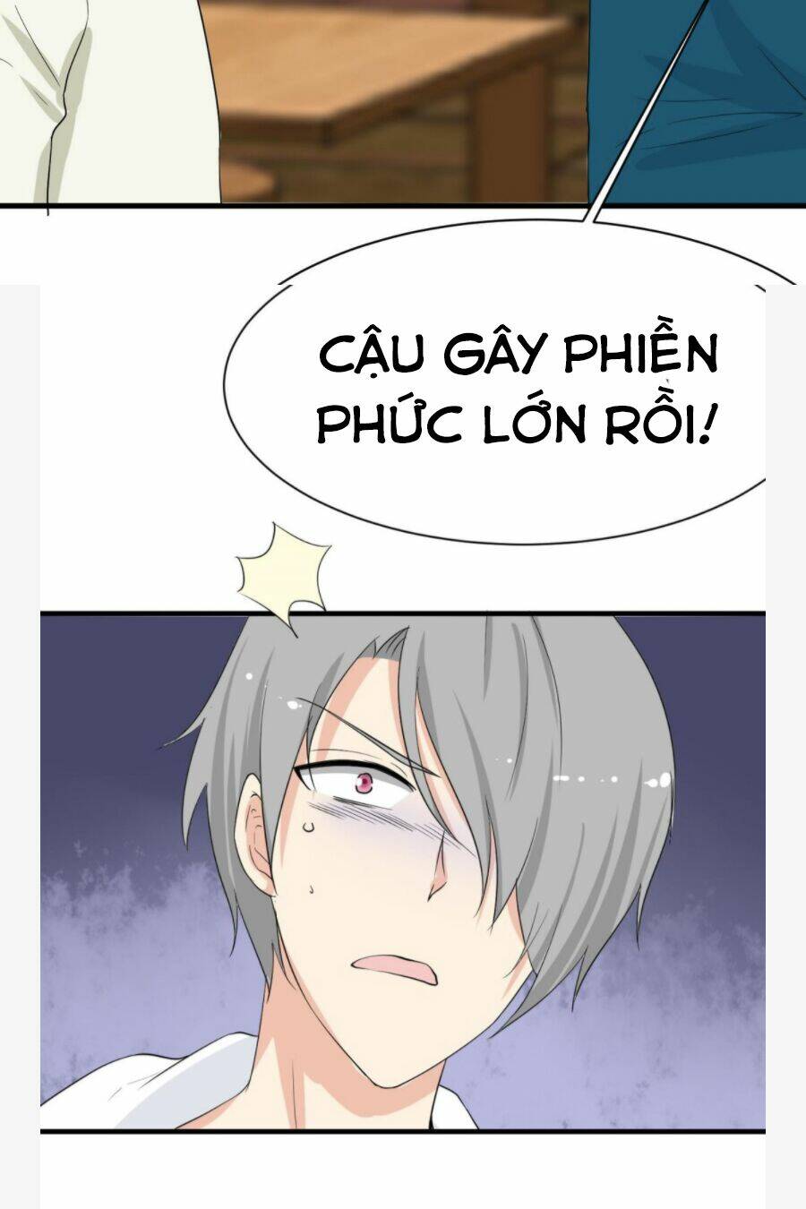 Hắn Là Long Ngạo Thiên - Chapter 45 - Page 20