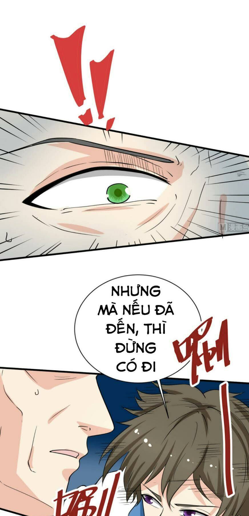 Hắn Là Long Ngạo Thiên Chapter 45 - Trang 4