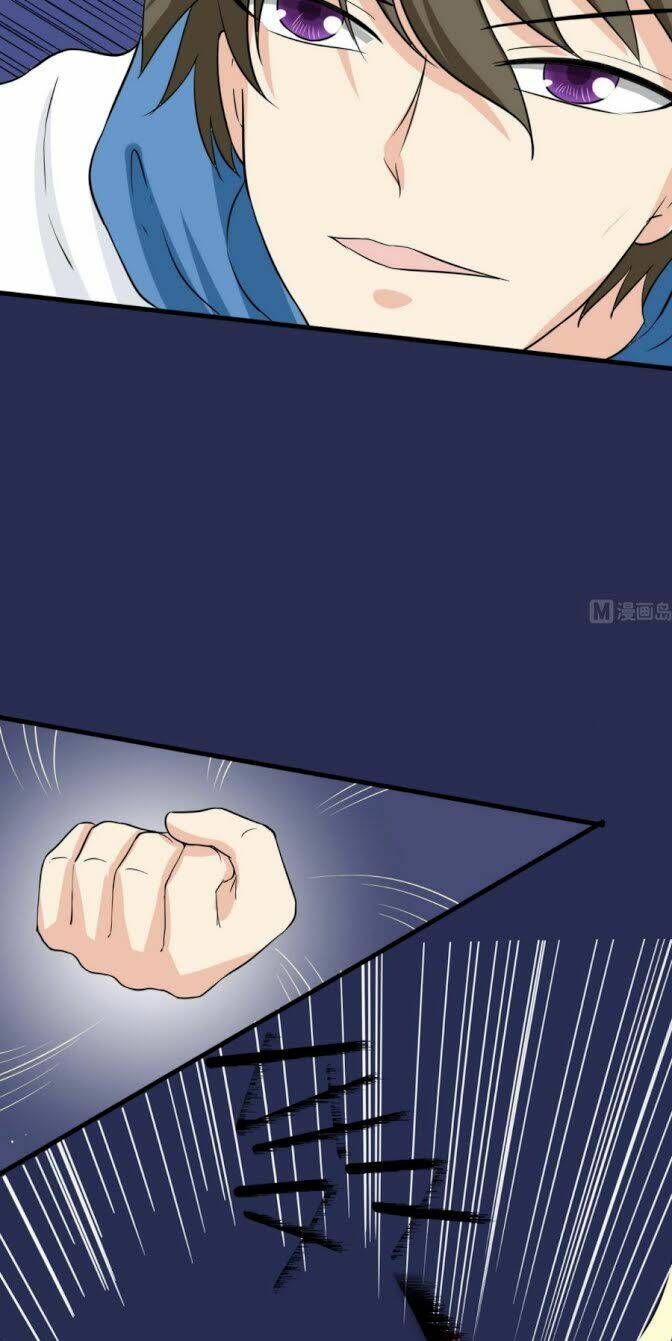 Hắn Là Long Ngạo Thiên Chapter 45 - Trang 7