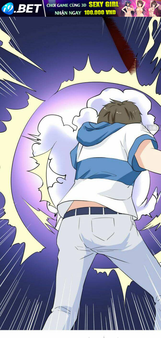 Hắn Là Long Ngạo Thiên Chapter 45 - Trang 8