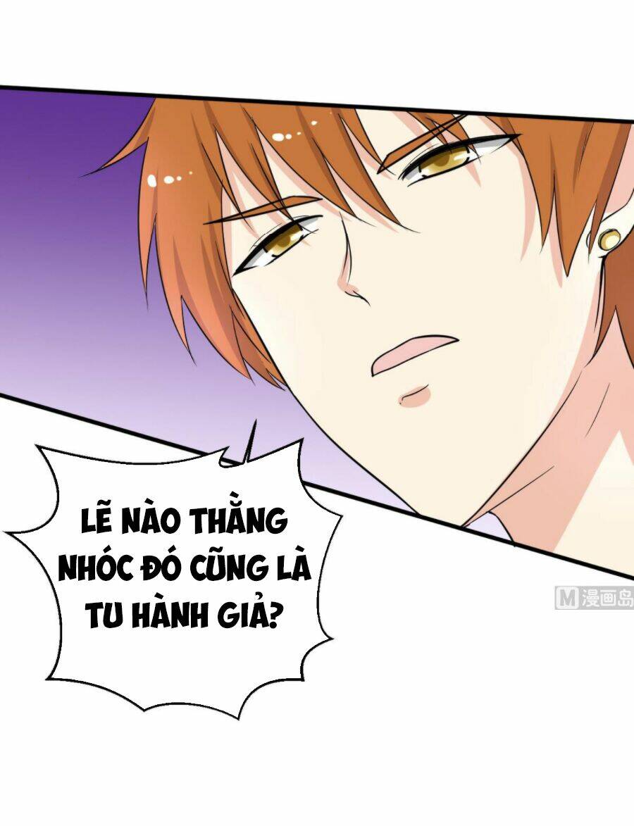 Hắn Là Long Ngạo Thiên Chapter 46 - Trang 9