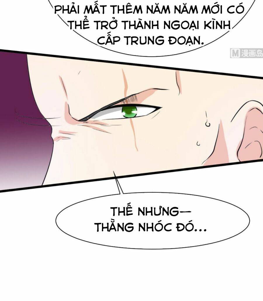 Hắn Là Long Ngạo Thiên Chapter 46 - Trang 11