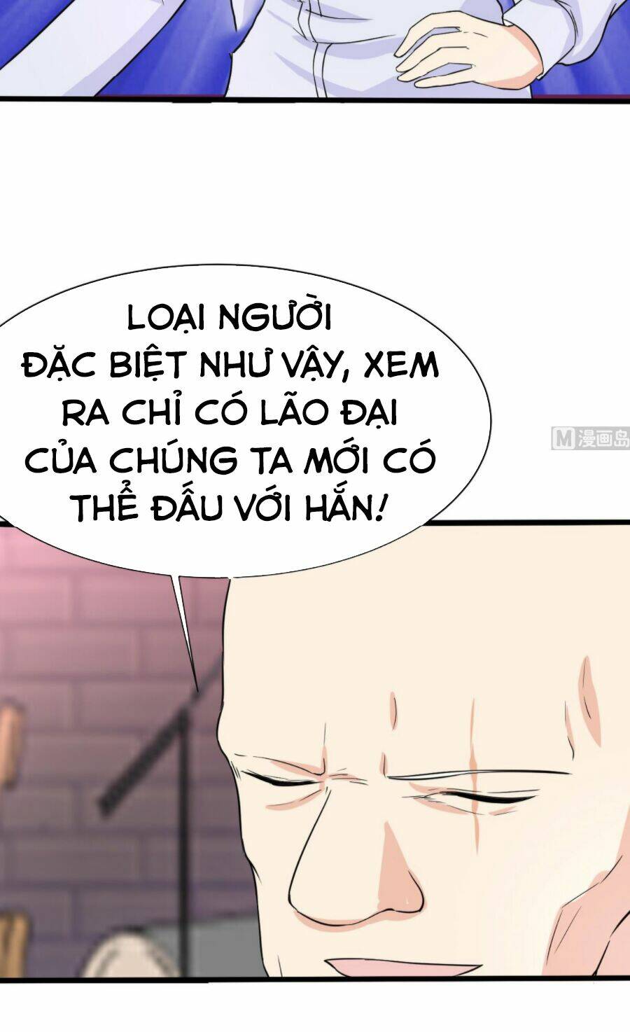 Hắn Là Long Ngạo Thiên Chapter 46 - Trang 13