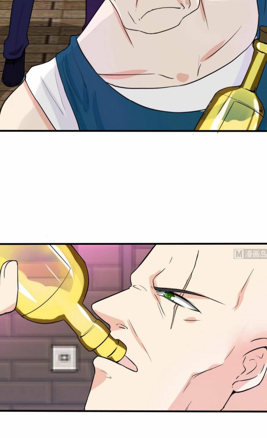 Hắn Là Long Ngạo Thiên Chapter 46 - Trang 1