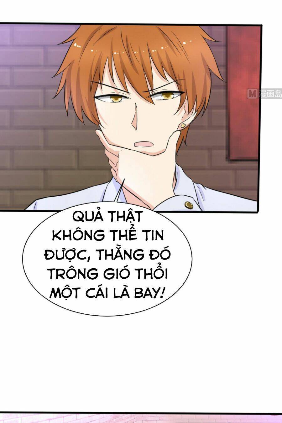 Hắn Là Long Ngạo Thiên Chapter 46 - Trang 4