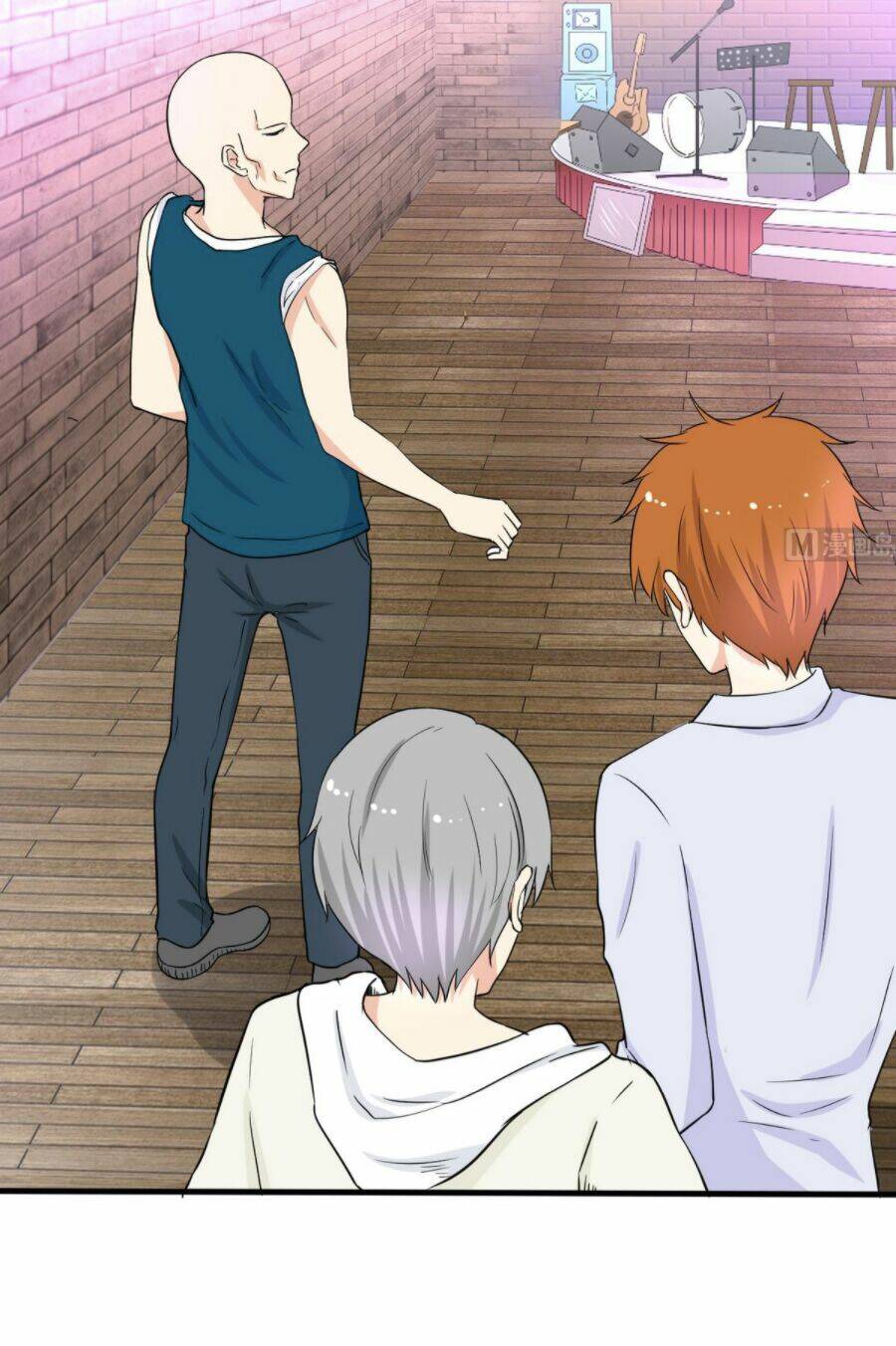 Hắn Là Long Ngạo Thiên Chapter 46 - Trang 5