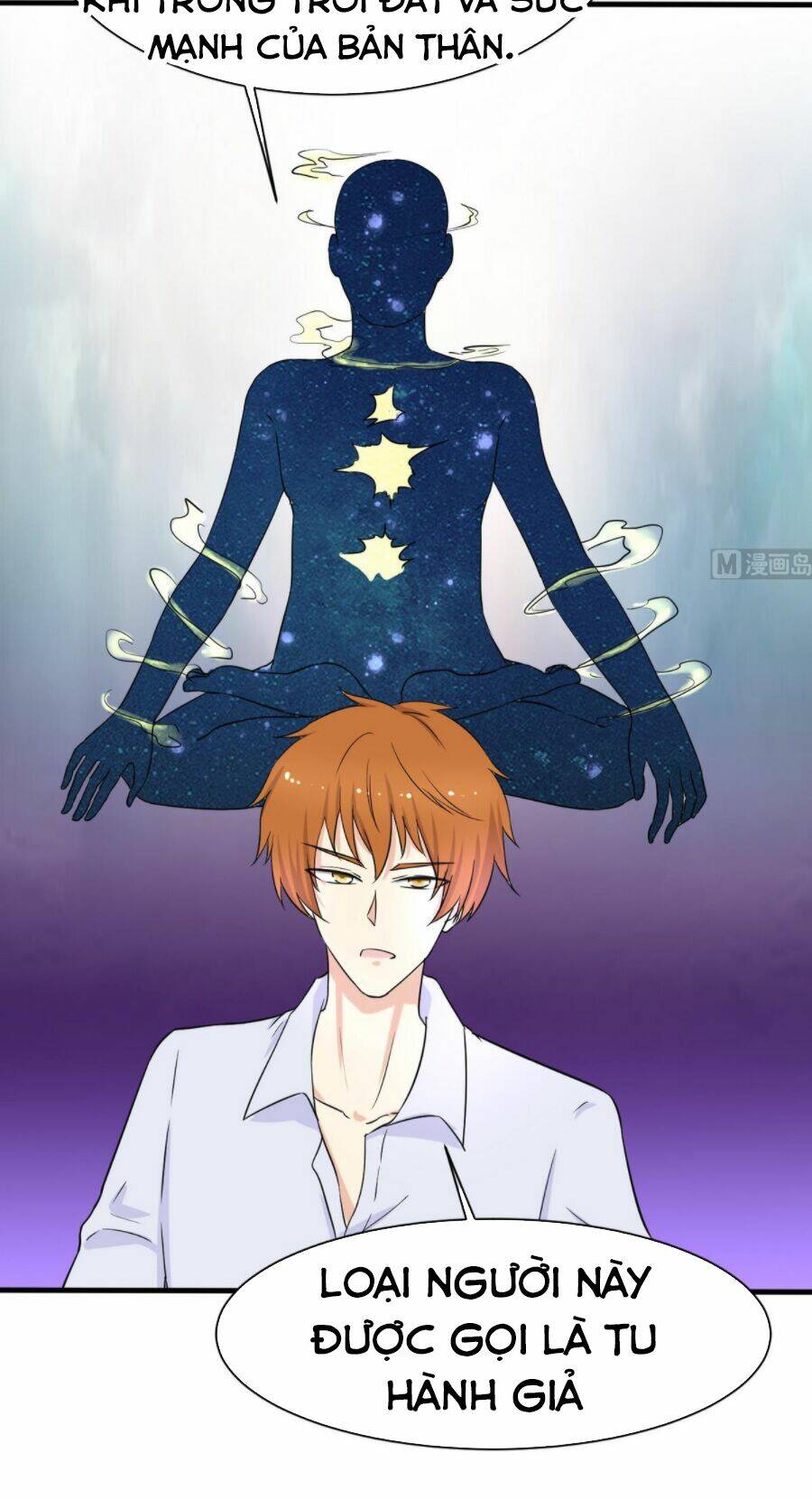 Hắn Là Long Ngạo Thiên Chapter 46 - Trang 7