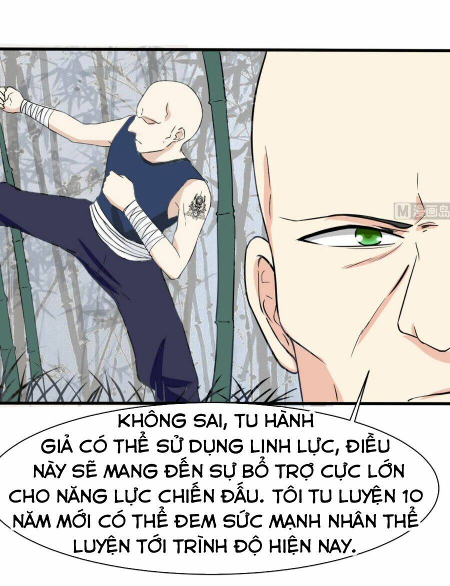 Hắn Là Long Ngạo Thiên Chapter 46 - Trang 8