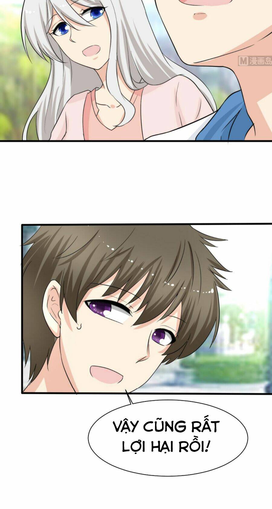 Hắn Là Long Ngạo Thiên Chapter 47 - Trang 10