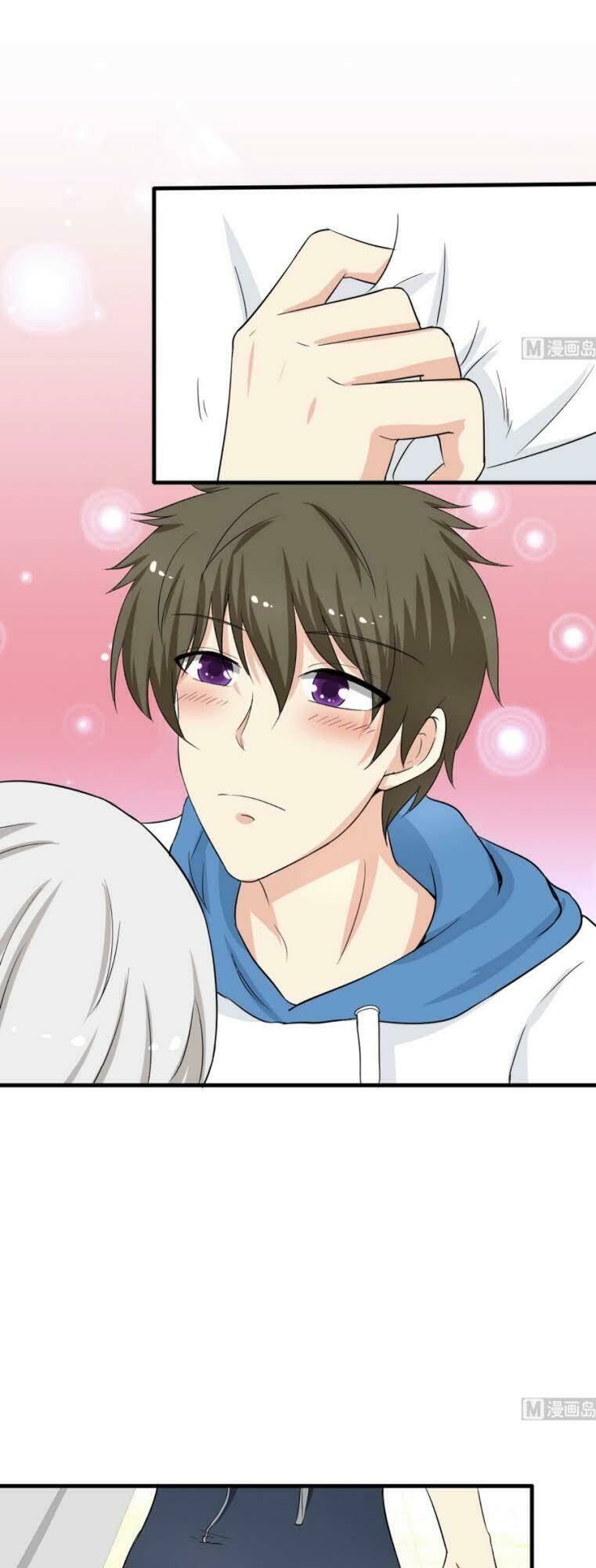 Hắn Là Long Ngạo Thiên Chapter 47 - Trang 13