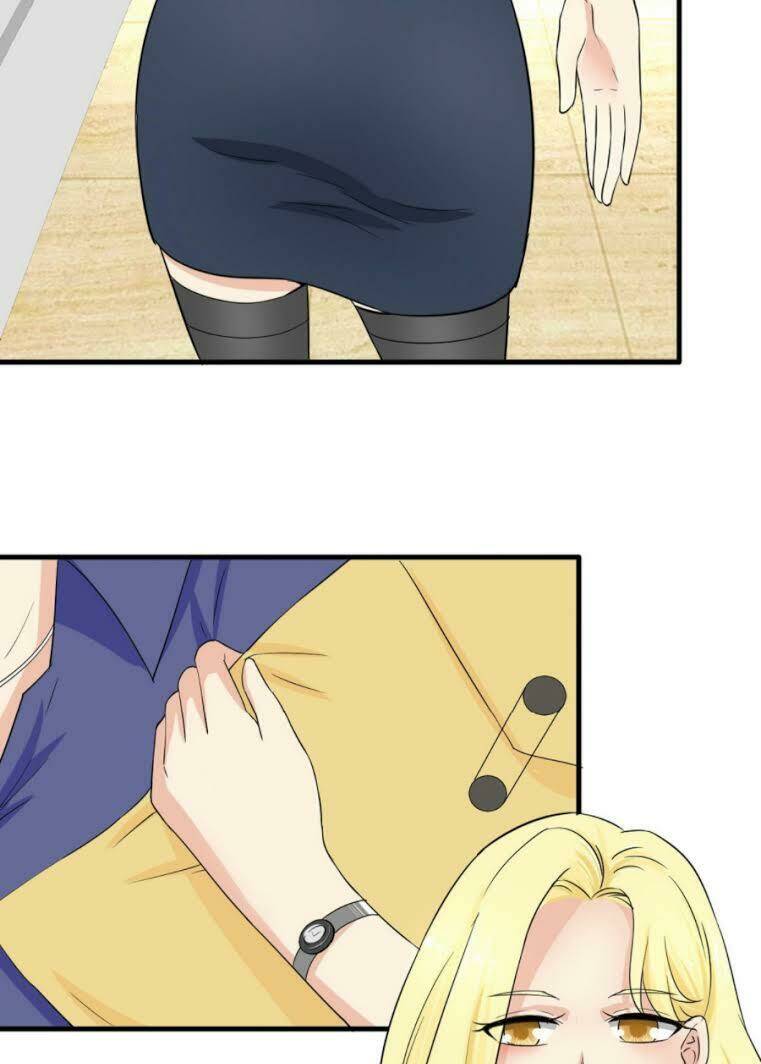 Hắn Là Long Ngạo Thiên Chapter 47 - Trang 14