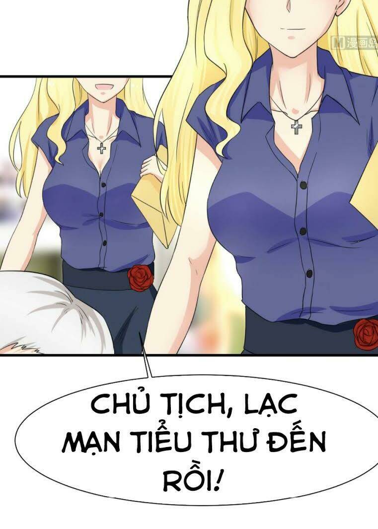 Hắn Là Long Ngạo Thiên Chapter 47 - Trang 15