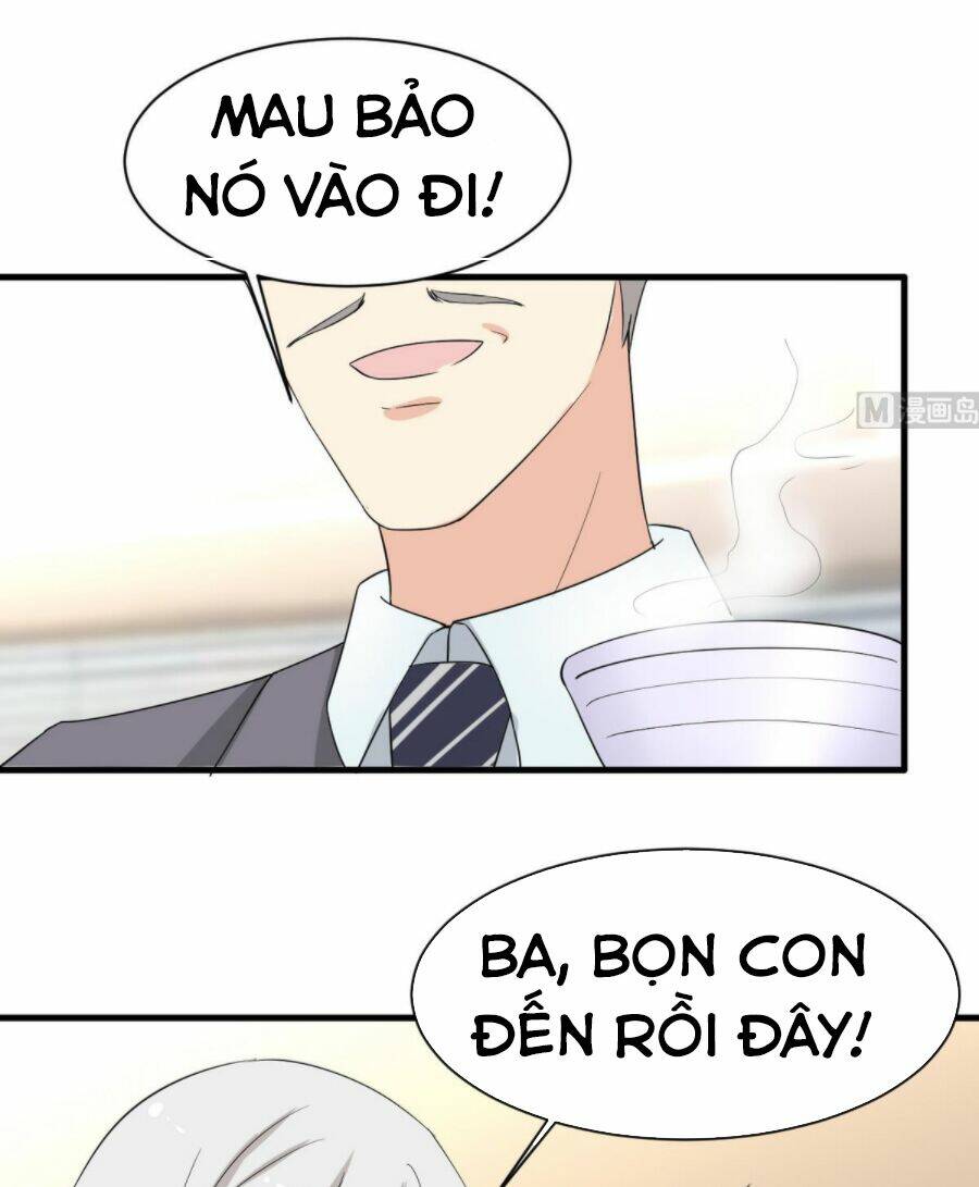 Hắn Là Long Ngạo Thiên Chapter 47 - Trang 16