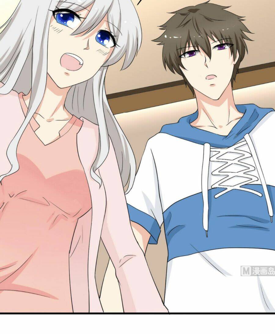 Hắn Là Long Ngạo Thiên Chapter 47 - Trang 17