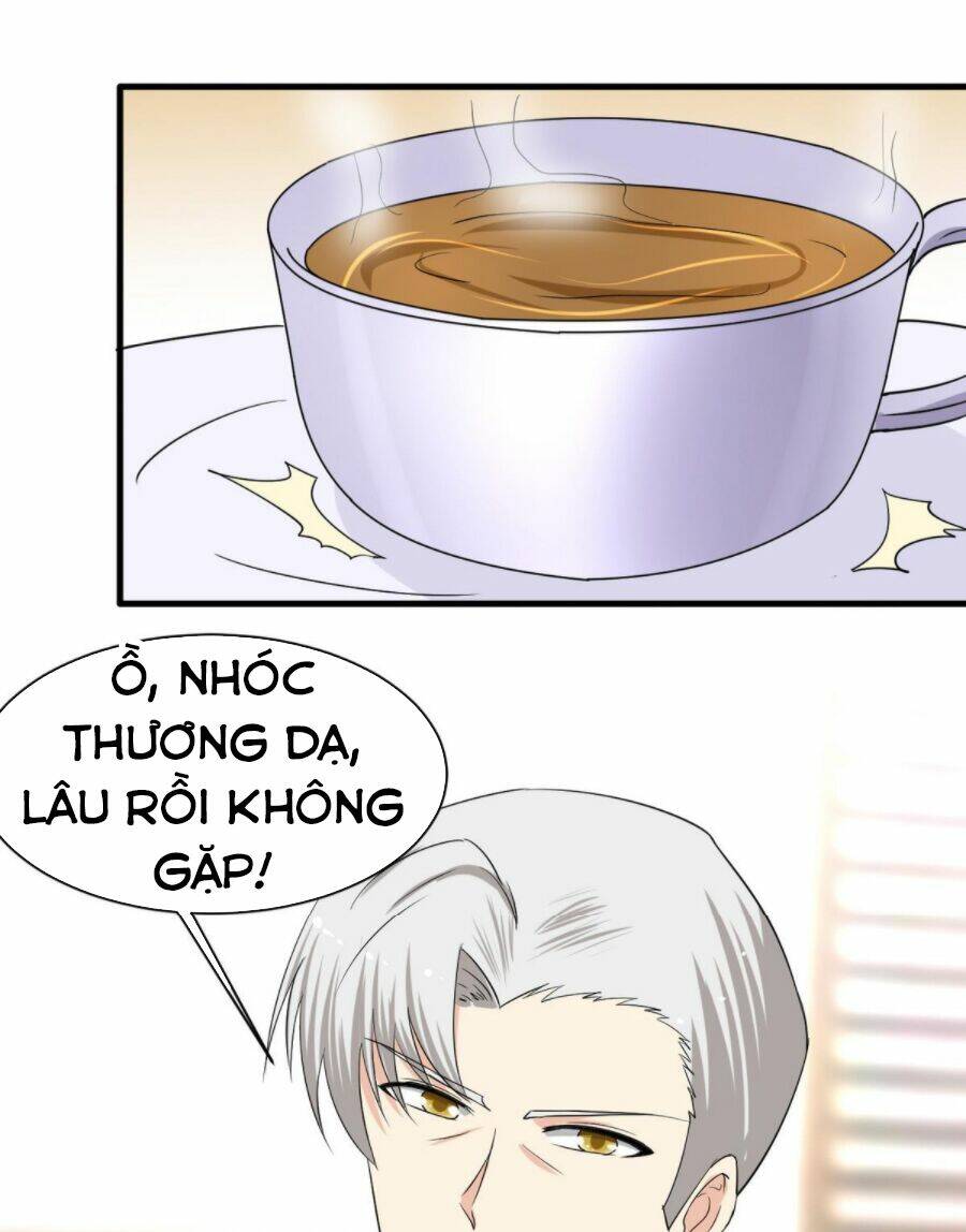 Hắn Là Long Ngạo Thiên Chapter 47 - Trang 18