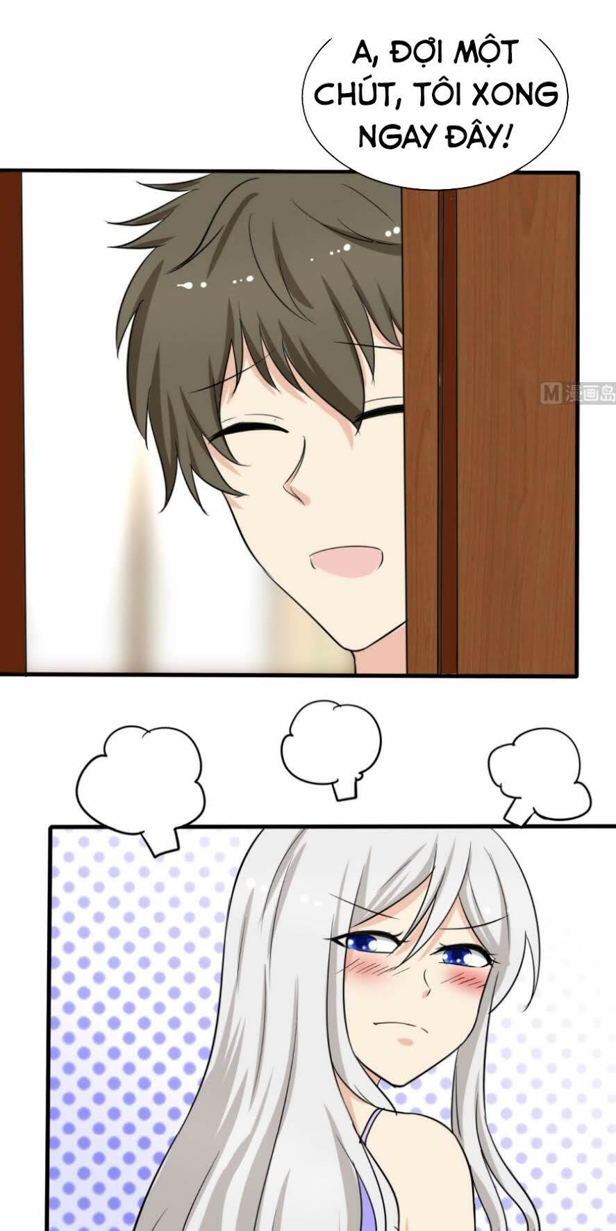 Hắn Là Long Ngạo Thiên Chapter 47 - Trang 4