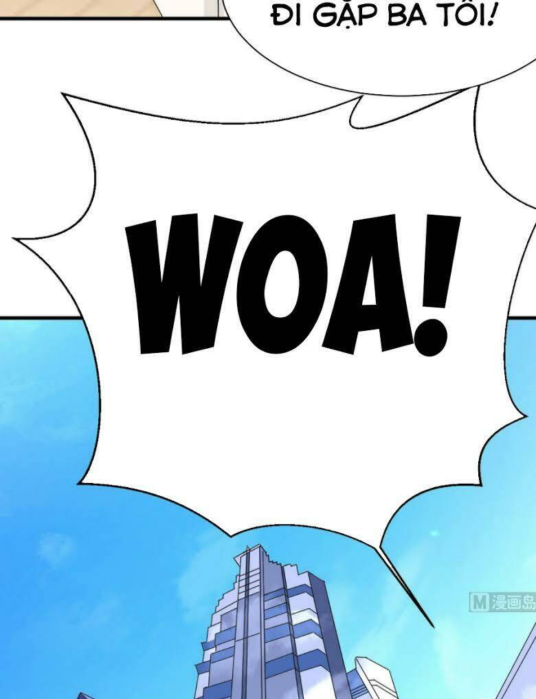 Hắn Là Long Ngạo Thiên Chapter 47 - Trang 7