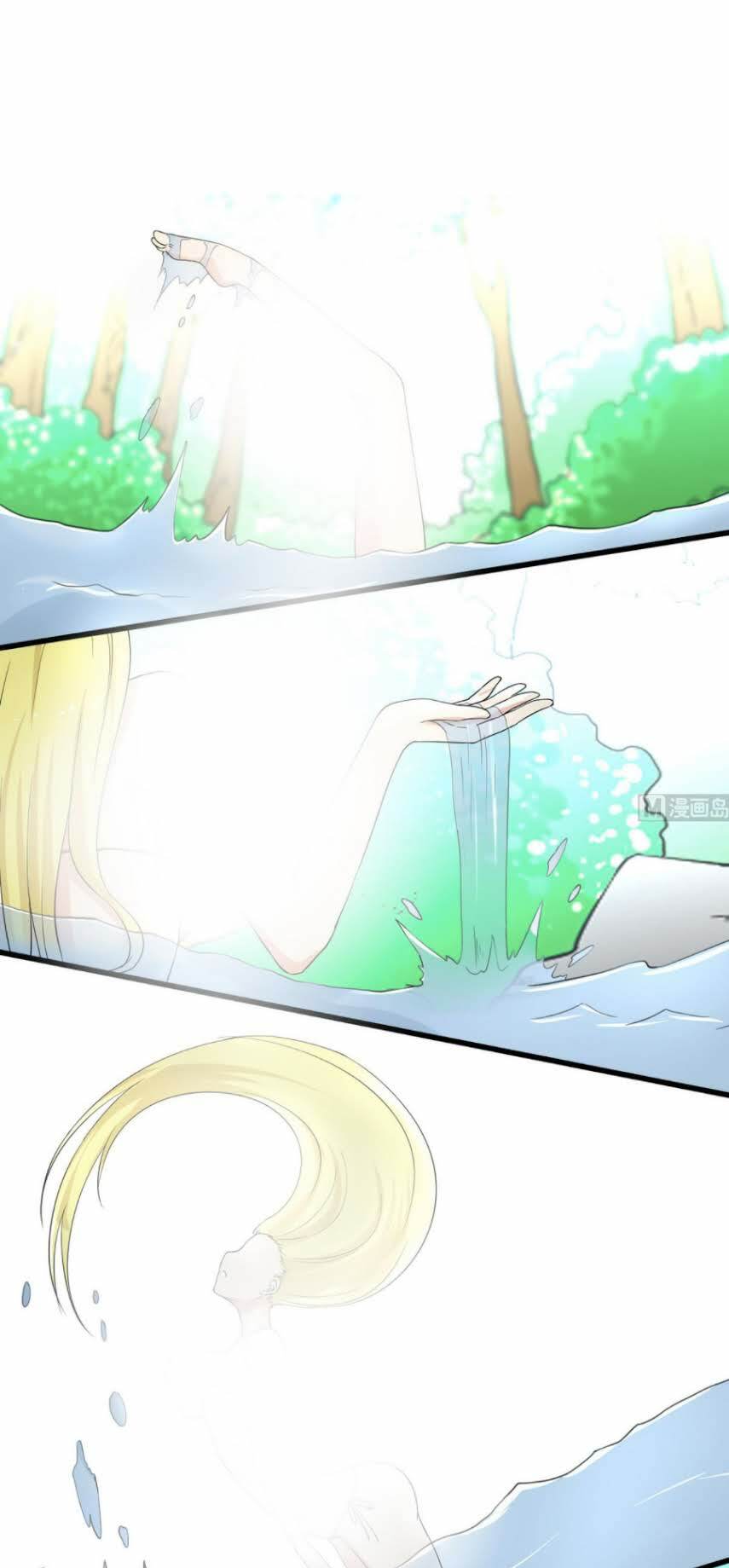 Hắn Là Long Ngạo Thiên Chapter 48 - Trang 9