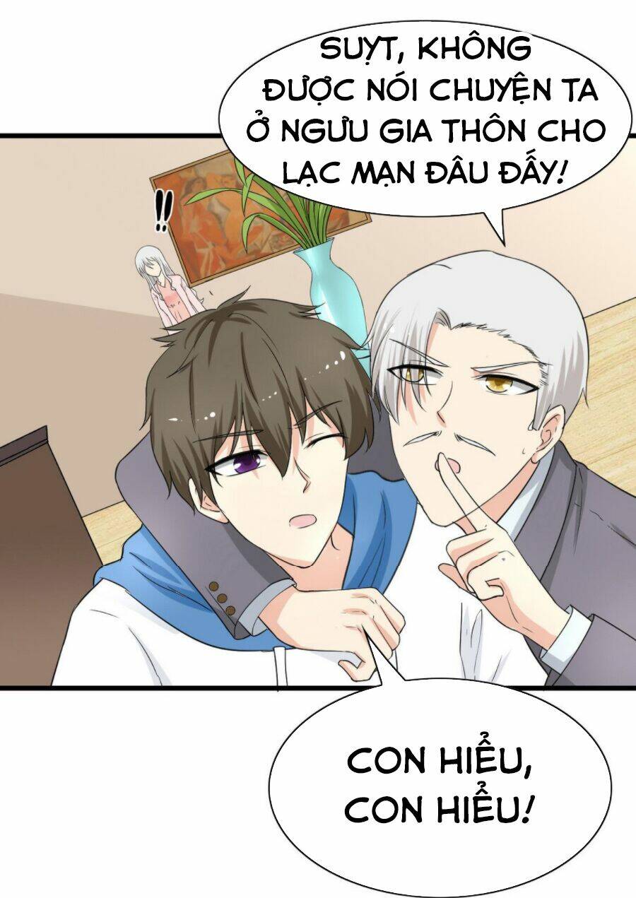 Hắn Là Long Ngạo Thiên Chapter 48 - Trang 13