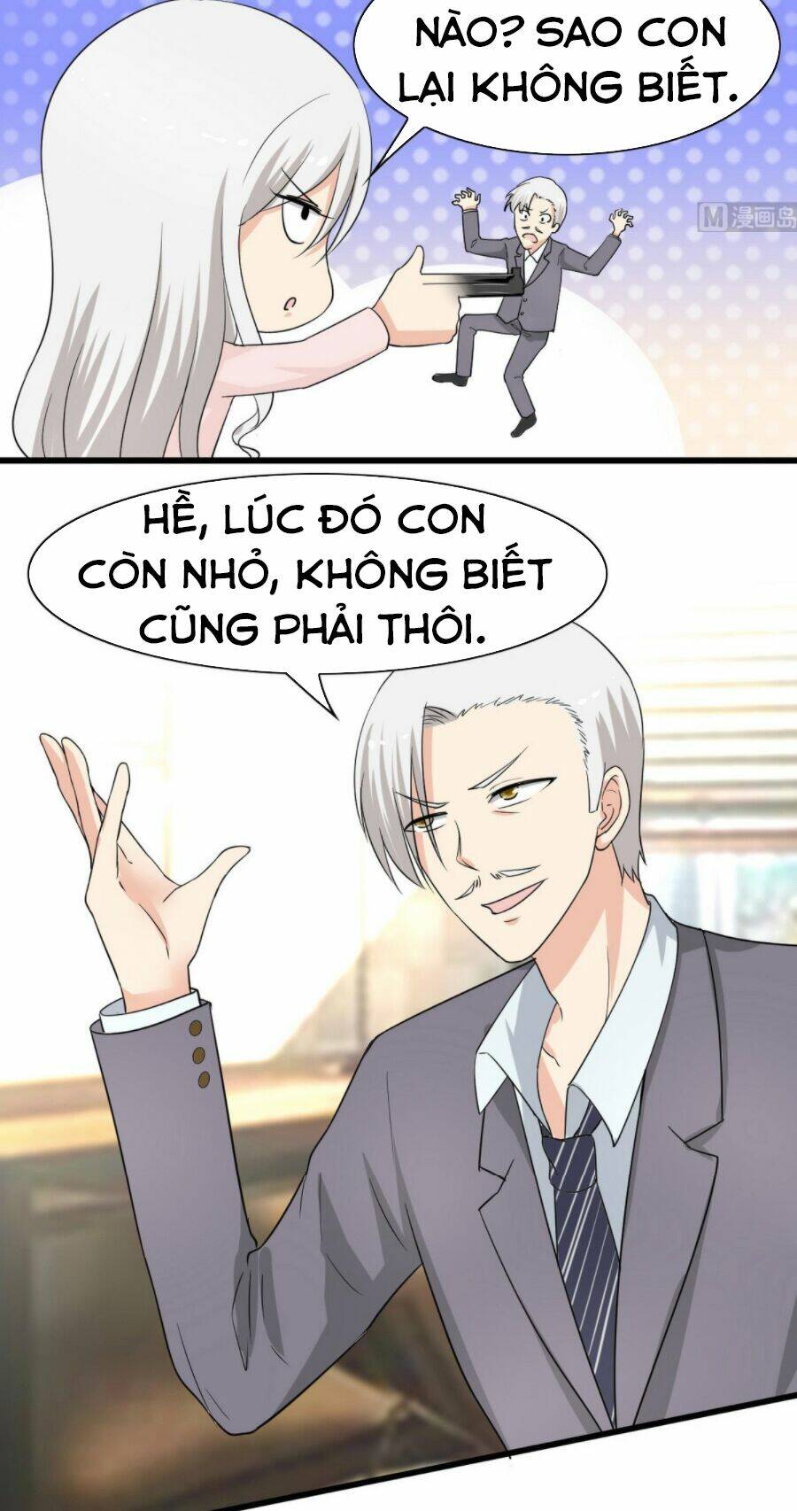 Hắn Là Long Ngạo Thiên Chapter 48 - Trang 16