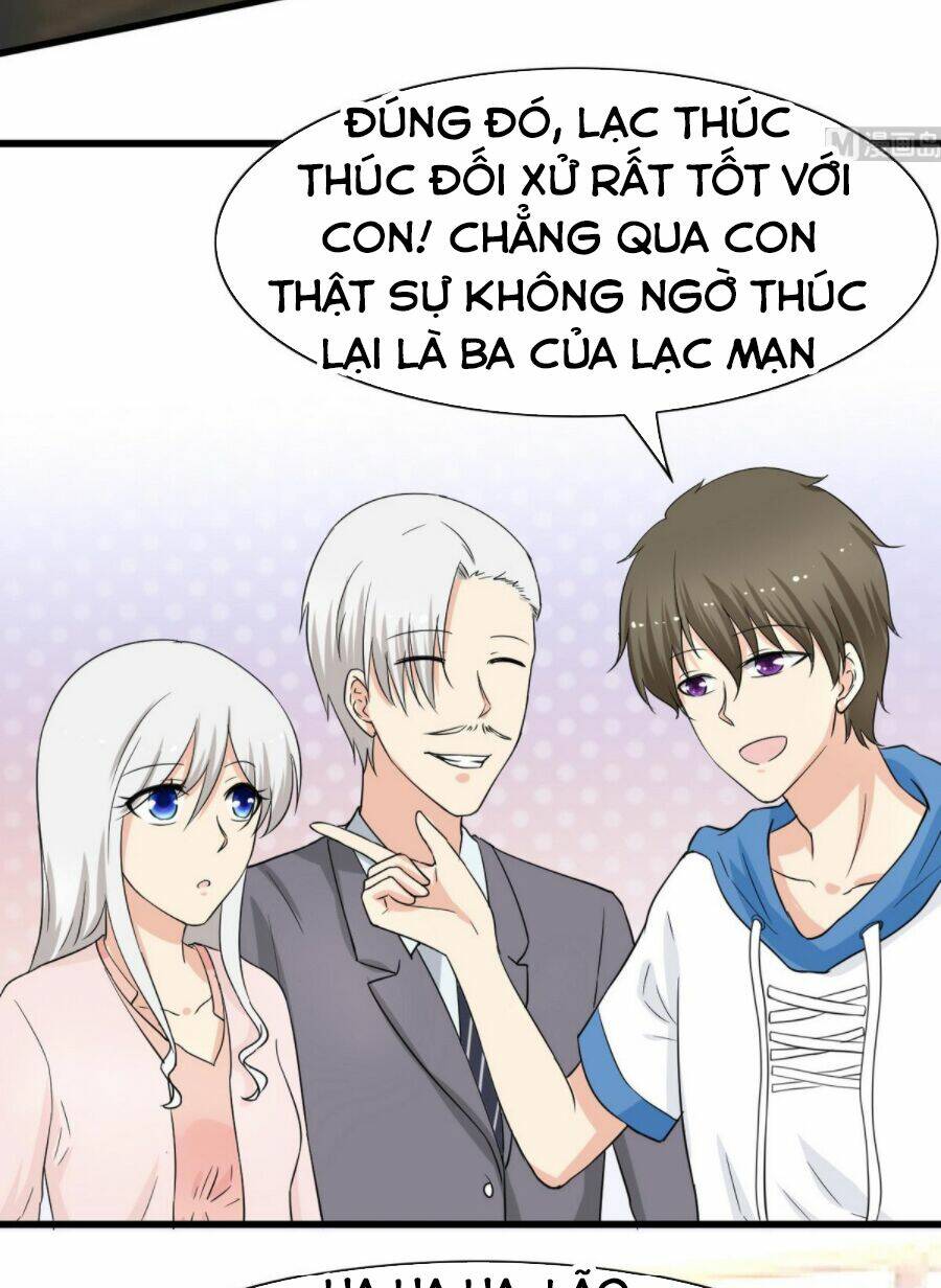 Hắn Là Long Ngạo Thiên Chapter 48 - Trang 17