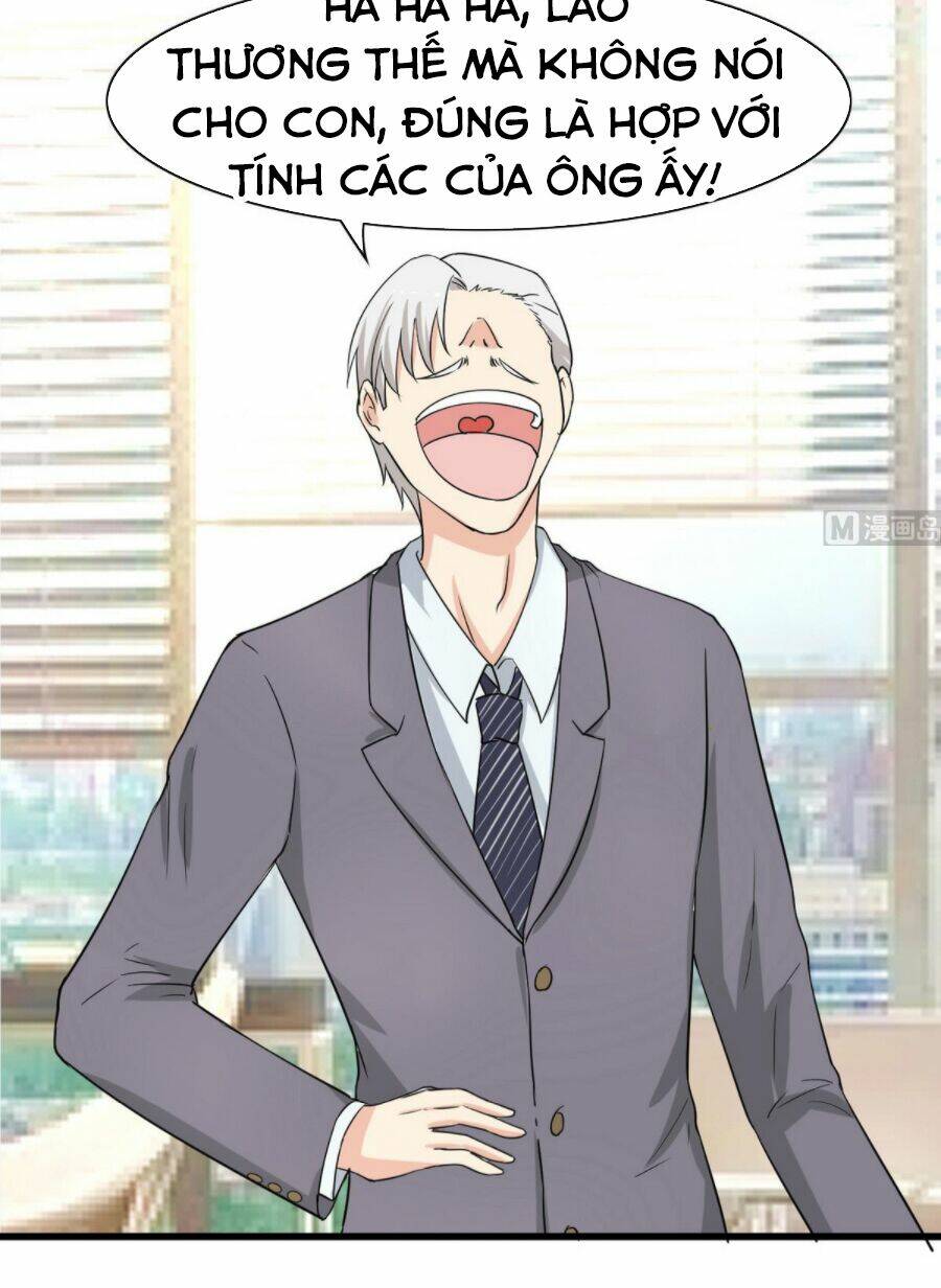 Hắn Là Long Ngạo Thiên Chapter 48 - Trang 18