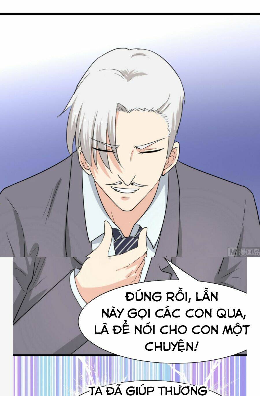 Hắn Là Long Ngạo Thiên Chapter 48 - Trang 19