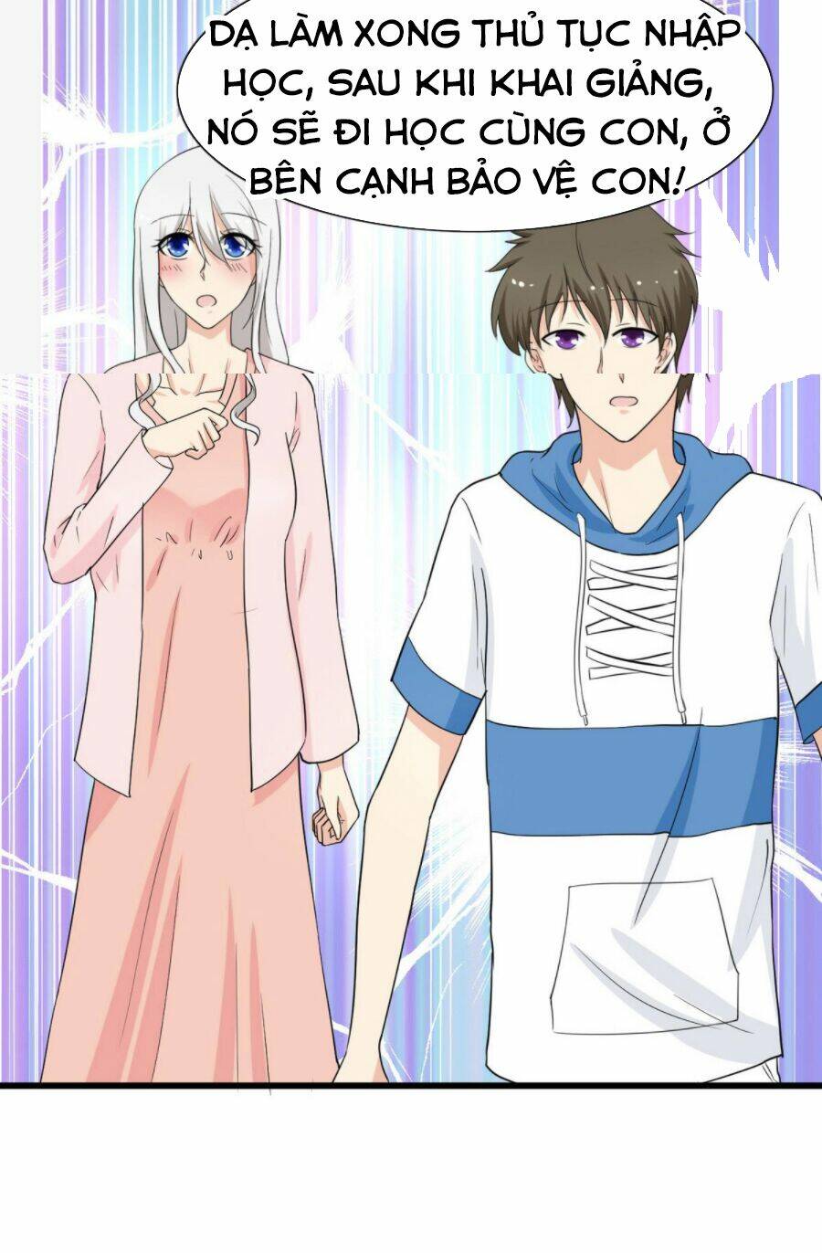 Hắn Là Long Ngạo Thiên - Chapter 48 - Page 20