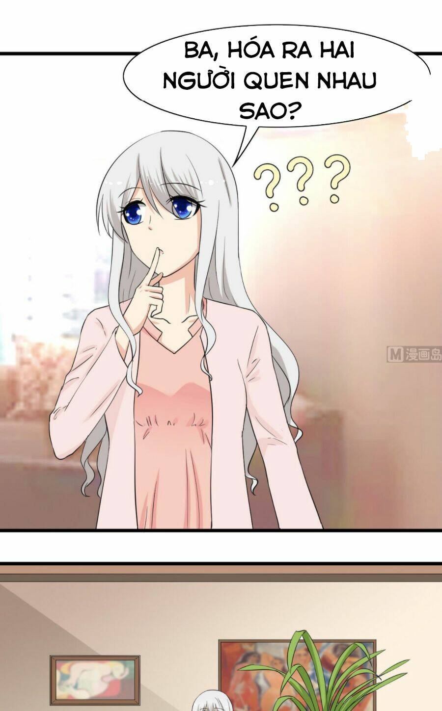 Hắn Là Long Ngạo Thiên Chapter 48 - Trang 2