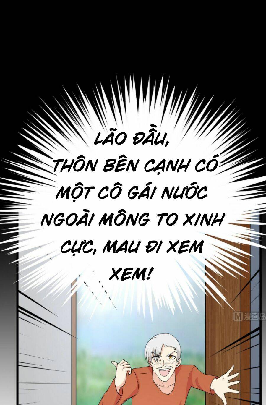 Hắn Là Long Ngạo Thiên Chapter 48 - Trang 4