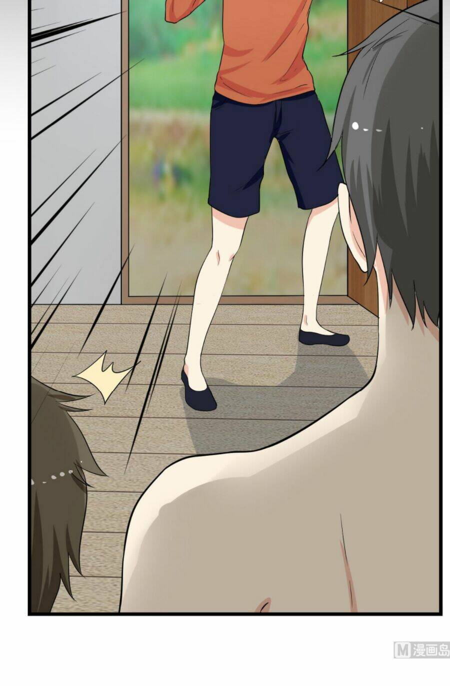 Hắn Là Long Ngạo Thiên Chapter 48 - Trang 5