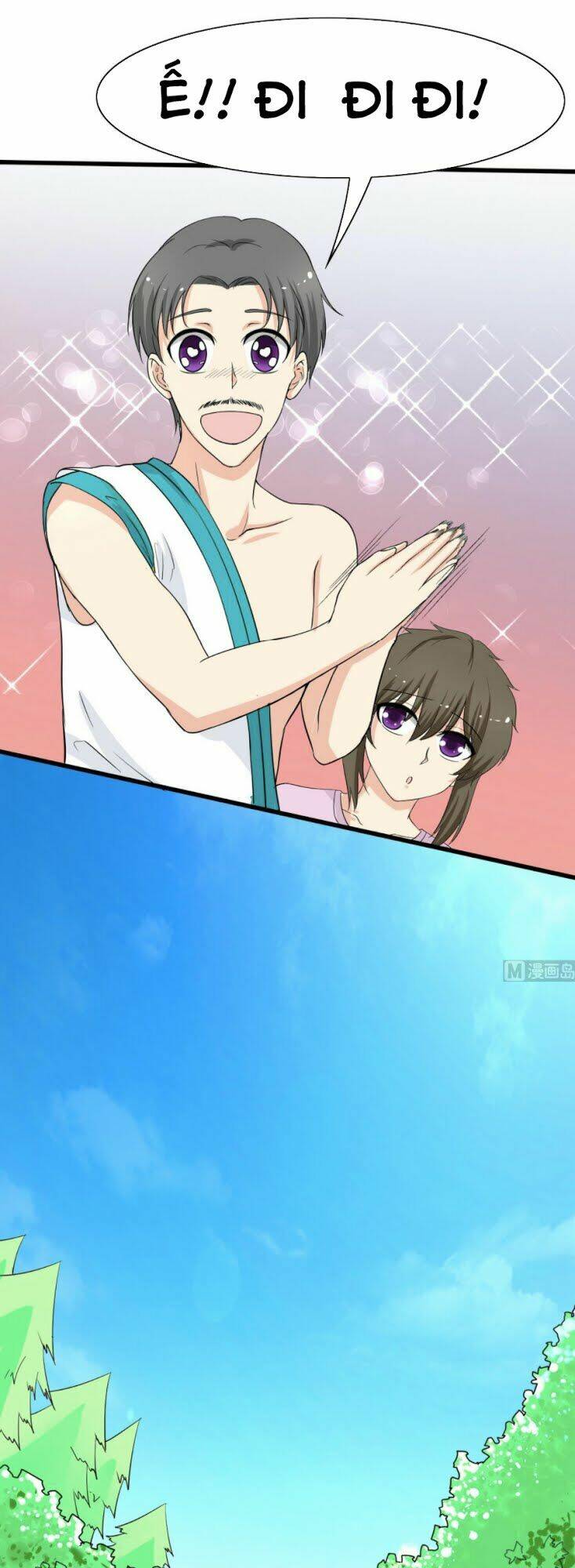 Hắn Là Long Ngạo Thiên Chapter 48 - Trang 6