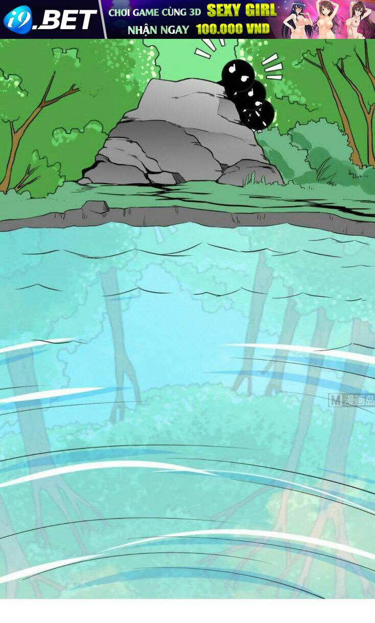 Hắn Là Long Ngạo Thiên Chapter 48 - Trang 8