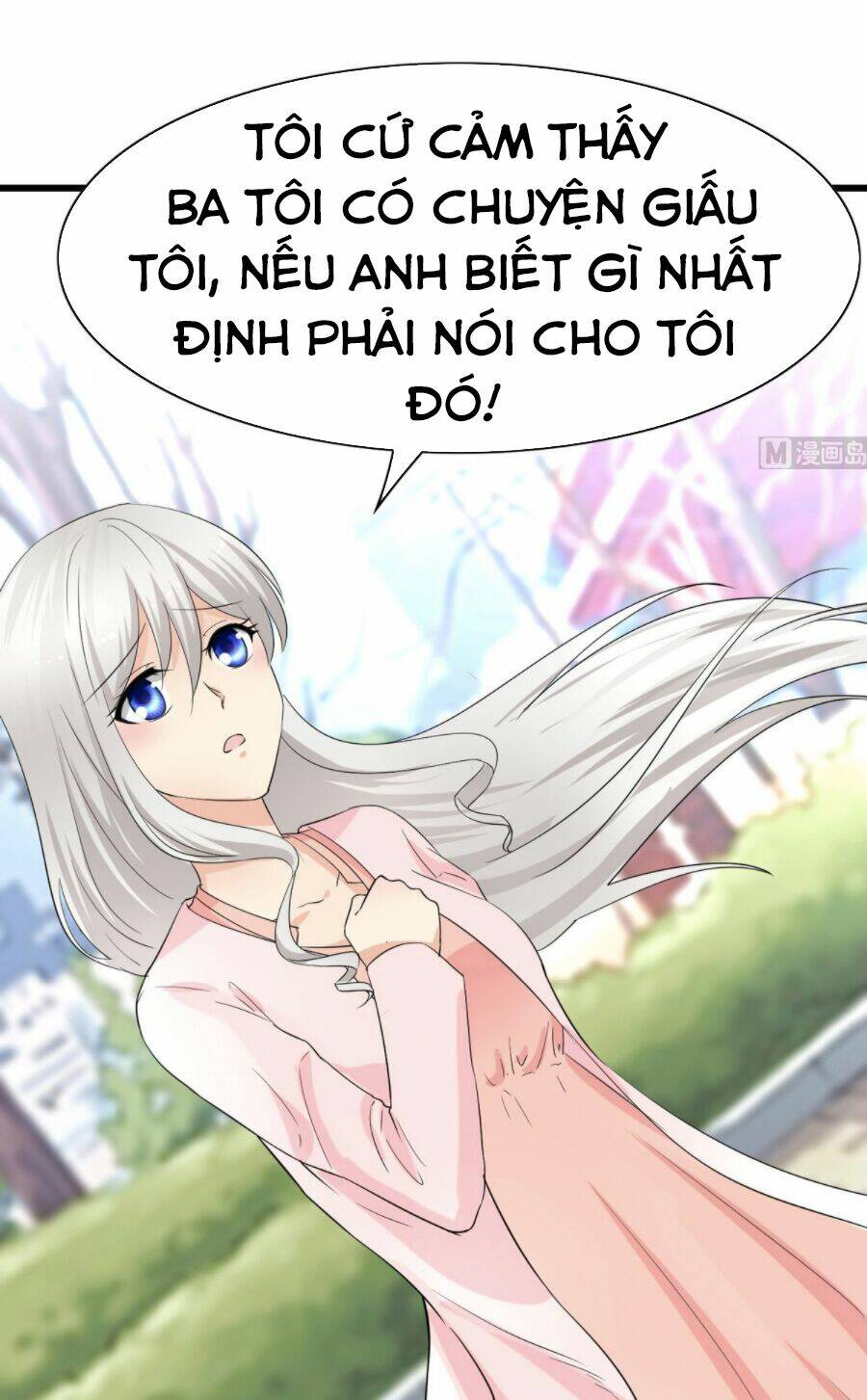 Hắn Là Long Ngạo Thiên Chapter 49 - Trang 9