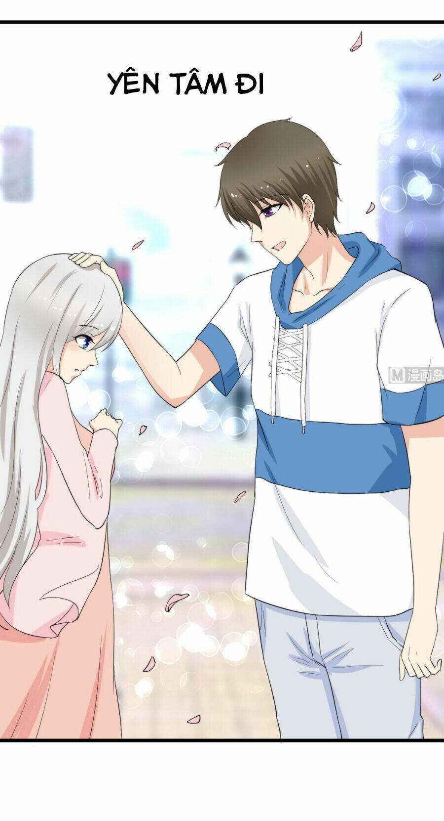 Hắn Là Long Ngạo Thiên Chapter 49 - Trang 11