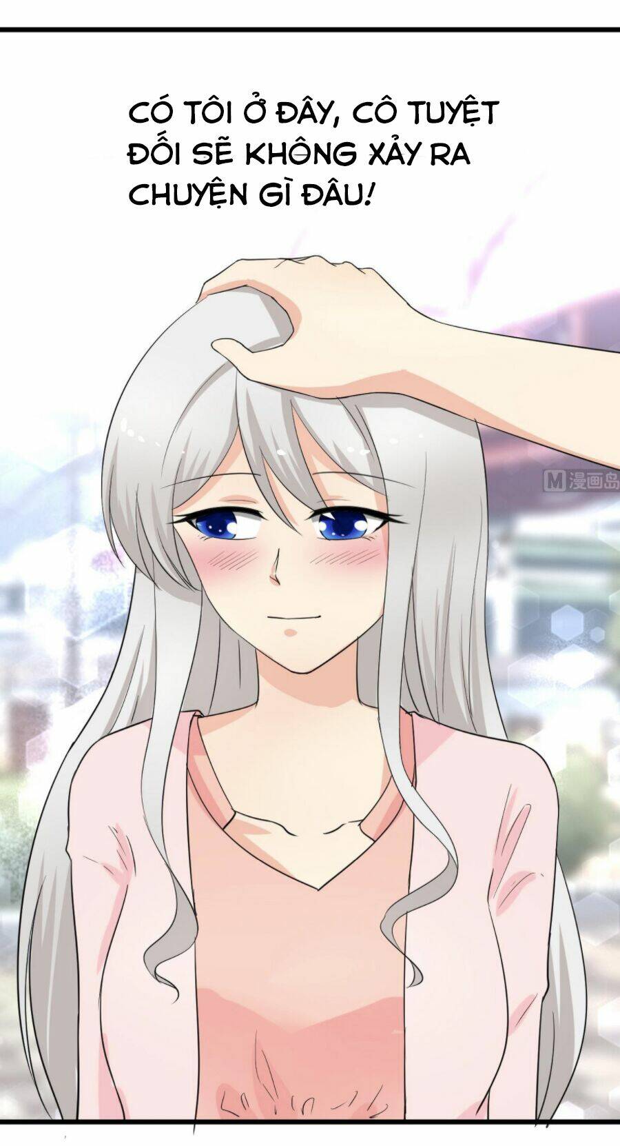 Hắn Là Long Ngạo Thiên Chapter 49 - Trang 12