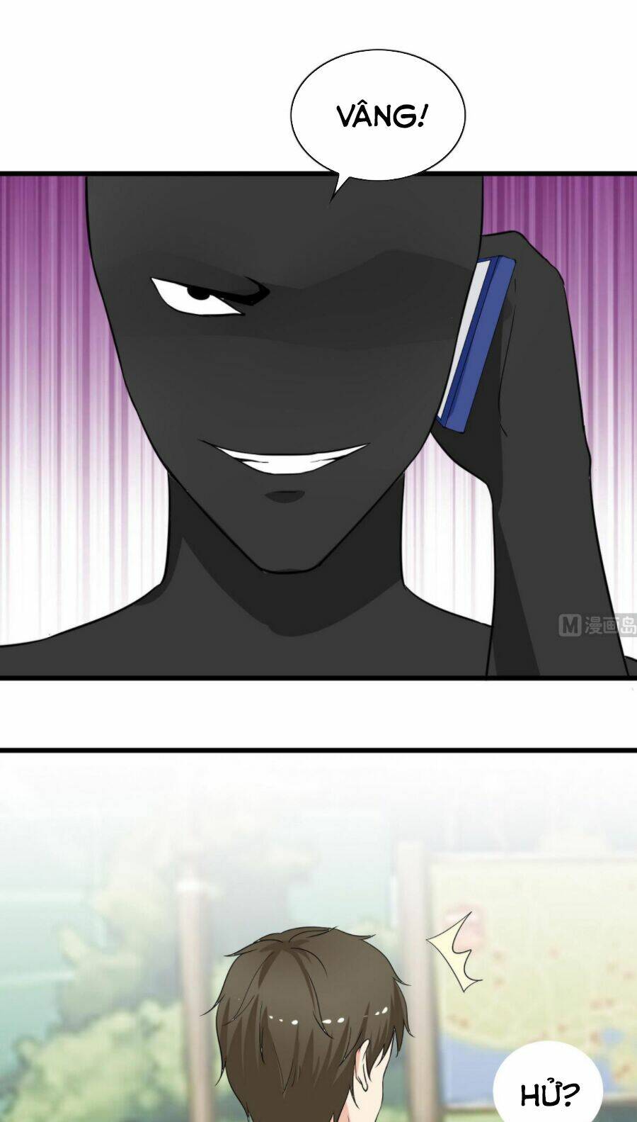 Hắn Là Long Ngạo Thiên Chapter 49 - Trang 15