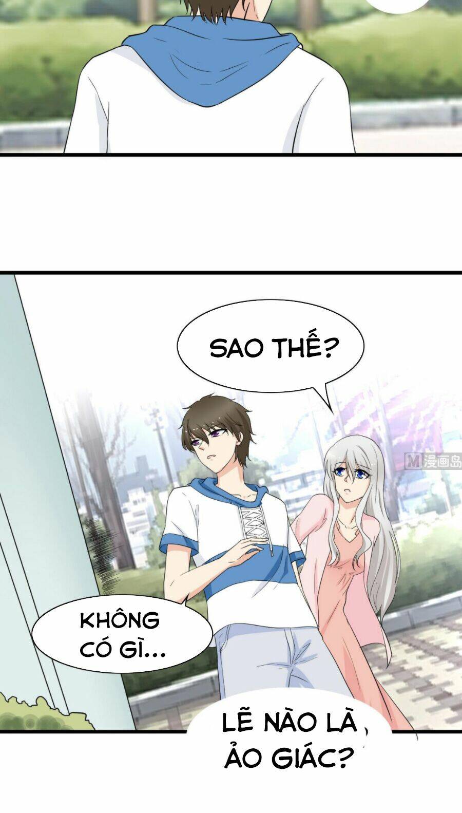 Hắn Là Long Ngạo Thiên - Chapter 49 - Page 16