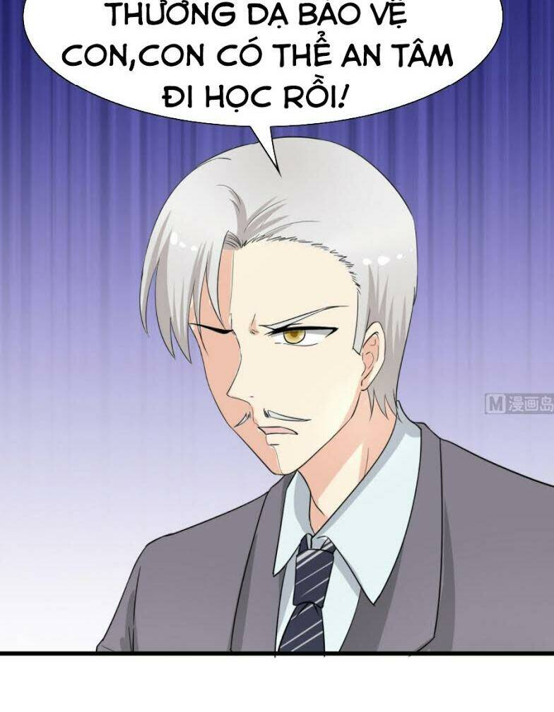 Hắn Là Long Ngạo Thiên Chapter 49 - Trang 4