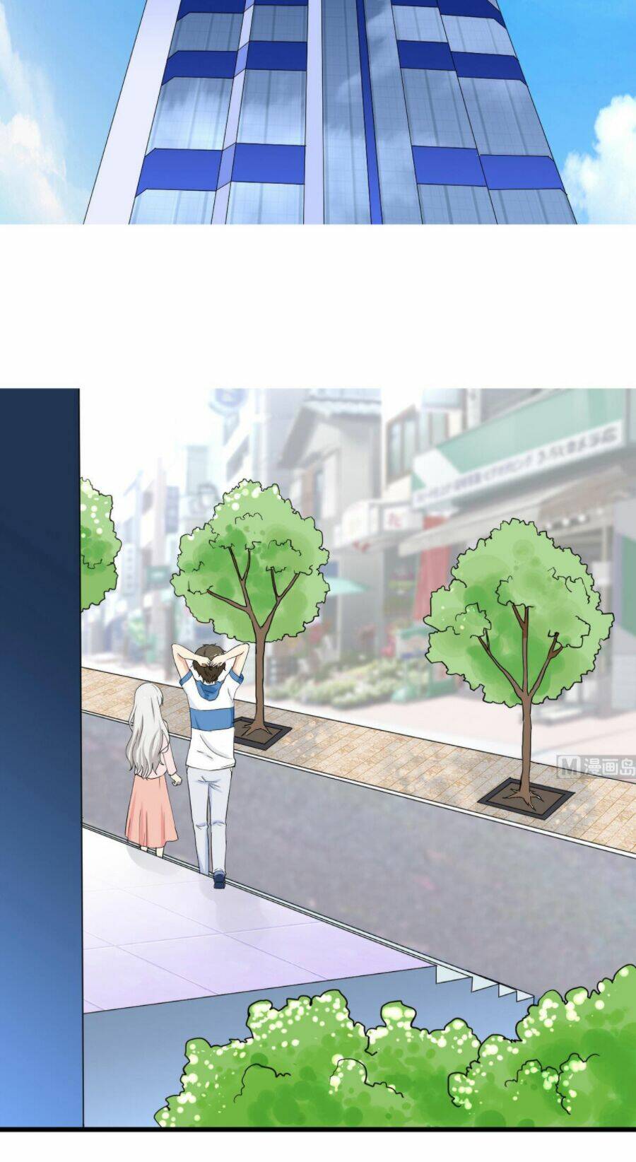 Hắn Là Long Ngạo Thiên Chapter 49 - Trang 6