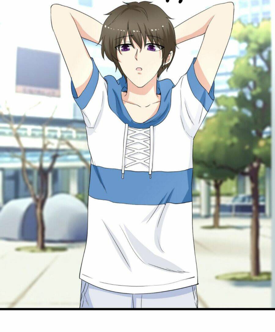 Hắn Là Long Ngạo Thiên Chapter 49 - Trang 8