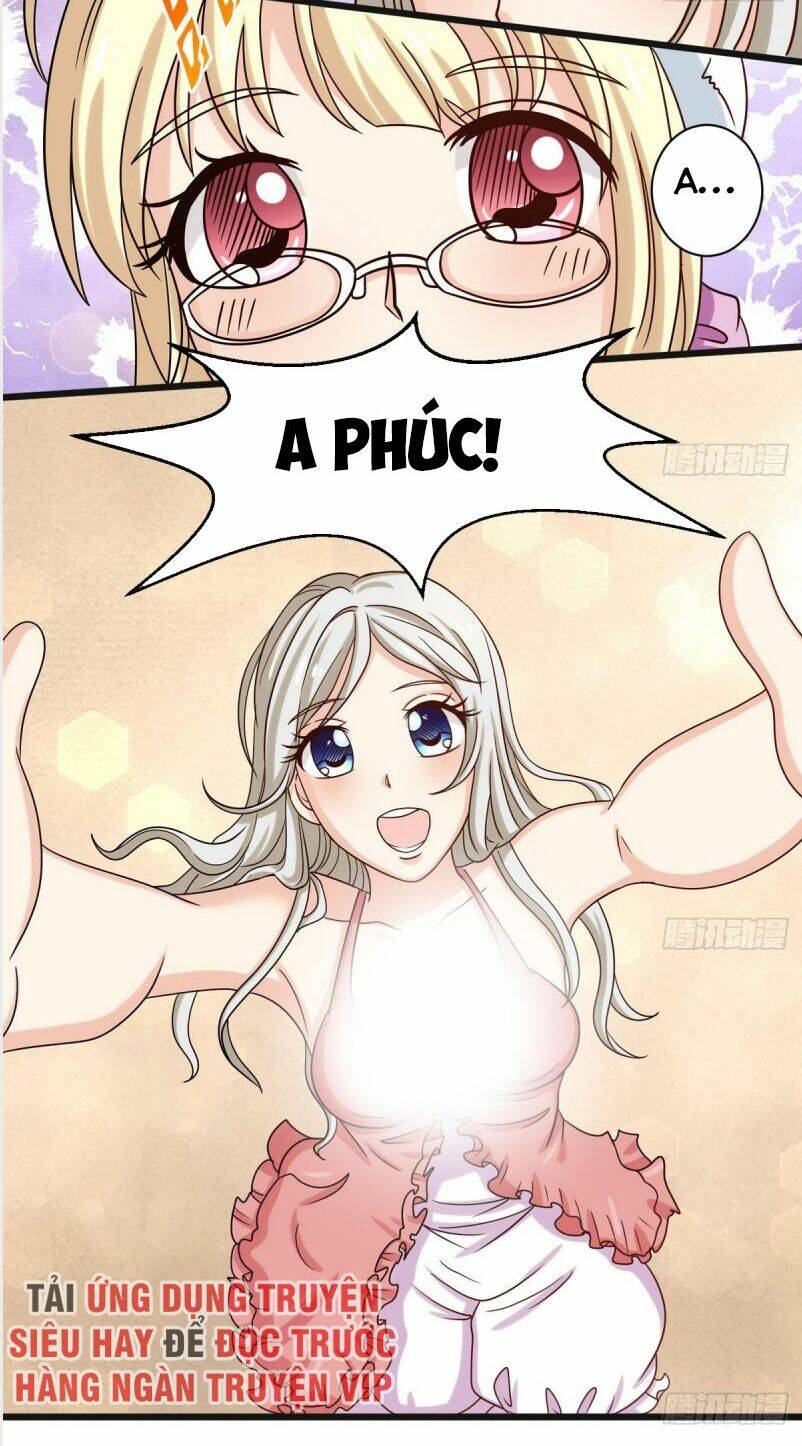 Hắn Là Long Ngạo Thiên Chapter 5 - Trang 14