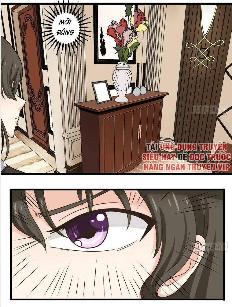 Hắn Là Long Ngạo Thiên Chapter 5 - Trang 3