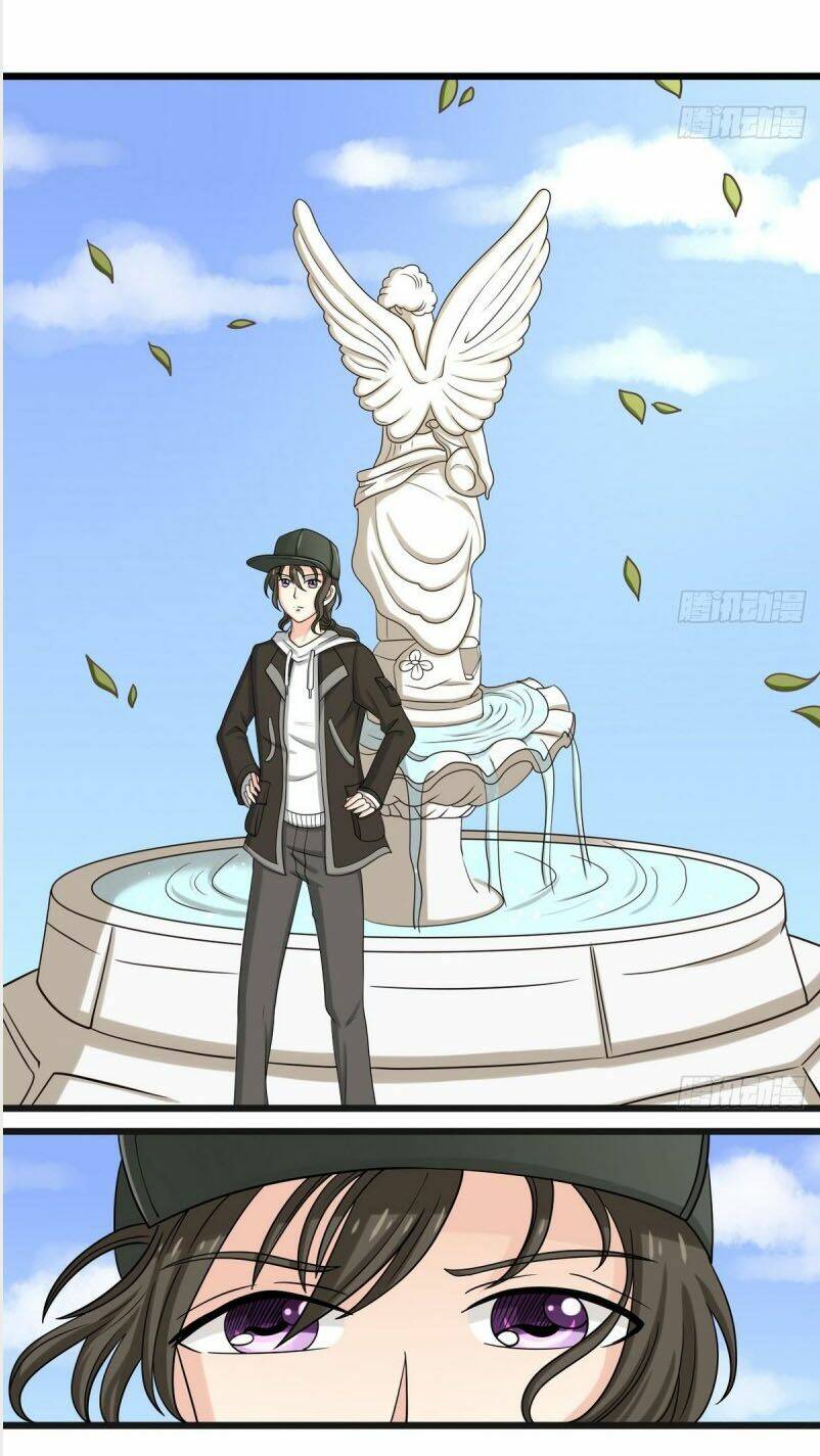 Hắn Là Long Ngạo Thiên Chapter 5 - Trang 7