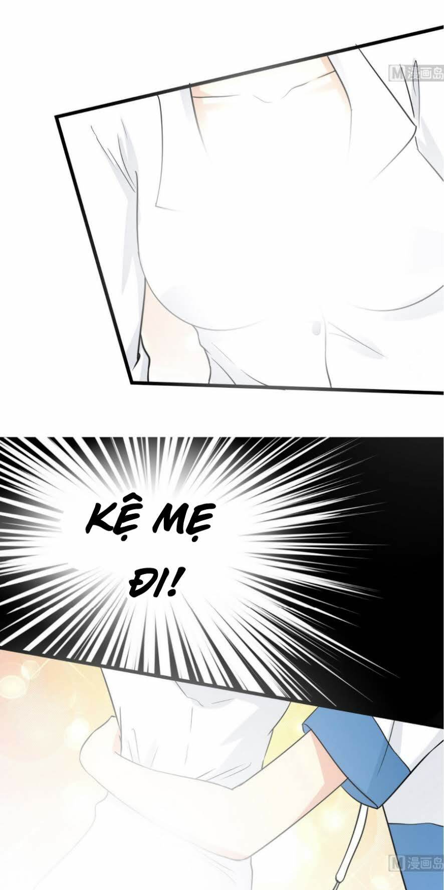 Hắn Là Long Ngạo Thiên Chapter 50 - Trang 11